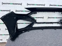 Hyundai I30 N Performace Hatchback Lift 2021-2024 Front Bumper Genuine [h554]