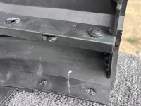 Hyundai I30 N Performace Hatchback Lift 2021-2024 Front Bumper Genuine [h554]