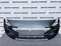 Hyundai I30 N Performace Hatchback Lift 2021-2024 Front Bumper Genuine [h554]
