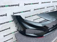 Hyundai I30 N Performace Hatchback Lift 2021-2024 Front Bumper Genuine [h554]