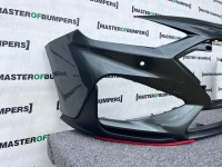 Hyundai I30 N Performace Hatchback Lift 2021-2024 Front Bumper Genuine [h554]