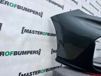 Hyundai I30 N Performace Hatchback Lift 2021-2024 Front Bumper Genuine [h554]