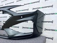 Hyundai I30 N Performace Hatchback Lift 2021-2024 Front Bumper Genuine [h554]