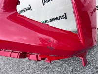 Hyundai Tucson Hybrid Se Premium 2021-2023 Front Bumper No Pdc Genuine [h557]
