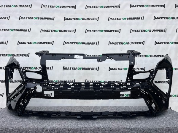 Hyundai Tucson N-line Hybrid Premium 2024-on Front Bumper Pdc Genuine [h559]