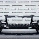 Hyundai Tucson N-line Hybrid Premium 2024-on Front Bumper Pdc Genuine [h559]
