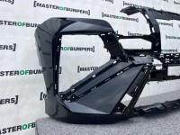 Hyundai Tucson N-line Hybrid Premium 2024-on Front Bumper Pdc Genuine [h559]