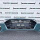 Hyundai I20 I20 N N-line Hatchback 2020-2023 Front Bumper No Pdc Genuine [h563]