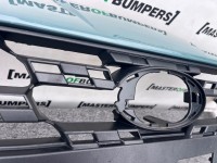 Hyundai I20 I20 N N-line Hatchback 2020-2023 Front Bumper No Pdc Genuine [h563]