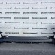 Hyundai Kona N-line Hatchback Mk2 2023-on Rear Bumper 4 Pdc Genuine [h567]
