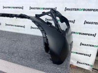 Hyundai Kona N-line Hatchback Mk2 2023-on Rear Bumper 4 Pdc Genuine [h567]