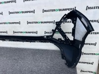 Hyundai Kona N-line Hatchback Mk2 2023-on Rear Bumper 4 Pdc Genuine [h567]