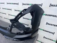 Hyundai Kona N-line Hatchback Mk2 2023-on Rear Bumper 4 Pdc Genuine [h567]