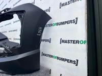 Hyundai Kona N-line Hatchback Mk2 2023-on Rear Bumper 4 Pdc Genuine [h567]