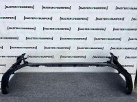 Hyundai Kona N-line Hatchback Mk2 2023-on Rear Bumper 4 Pdc Genuine [h567]