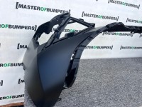 Hyundai Kona N-line Hatchback Mk2 2023-on Rear Bumper 4 Pdc Genuine [h567]