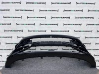 Hyundai Kona N-line Hatchback Mk2 2023-on Front Bumper 6 Pdc Genuine [h569]