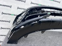 Hyundai Kona N-line Hatchback Mk2 2023-on Front Bumper 6 Pdc Genuine [h569]