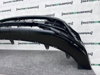 Hyundai Kona N-line Hatchback Mk2 2023-on Front Bumper 6 Pdc Genuine [h569]
