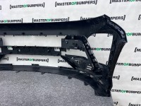 Hyundai Kona N-line Hatchback Mk2 2023-on Front Bumper 6 Pdc Genuine [h569]