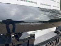 Hyundai Kona N-line Hatchback Mk2 2023-on Front Bumper 6 Pdc Genuine [h569]