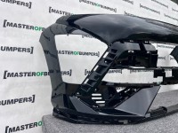 Hyundai Kona N-line Hatchback Mk2 2023-on Front Bumper 6 Pdc Genuine [h569]