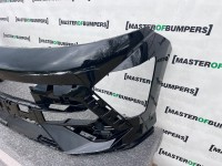 Hyundai Kona N-line Hatchback Mk2 2023-on Front Bumper 6 Pdc Genuine [h569]