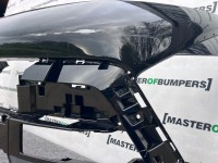 Hyundai Kona N-line Hatchback Mk2 2023-on Front Bumper 6 Pdc Genuine [h569]