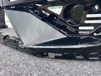 Hyundai Kona N-line Hatchback Mk2 2023-on Front Bumper 6 Pdc Genuine [h569]