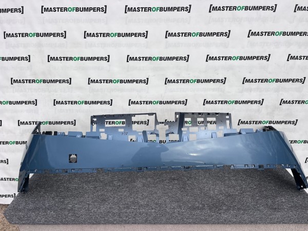 Hyundai Ioniq 5 Electric Premium 2022-2025 Front Bumper Genuine [h573]