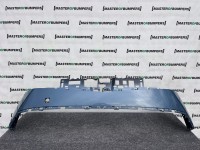 Hyundai Ioniq 5 Electric Premium 2022-2025 Front Bumper Genuine [h573]