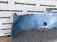 Hyundai Ioniq 5 Electric Premium 2022-2025 Front Bumper Genuine [h573]