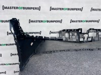 Hyundai Ioniq 5 Electric Premium 2022-2025 Front Bumper Genuine [h573]