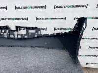 Hyundai Ioniq 5 Electric Premium 2022-2025 Front Bumper Genuine [h573]