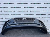 Hyundai Kona Se Hybrid Premium Hatchback 2017-2020 Front Bumper Genuine [h578]