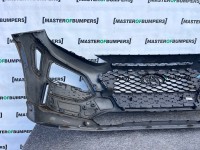 Hyundai Kona Se Hybrid Premium Hatchback 2017-2020 Front Bumper Genuine [h578]