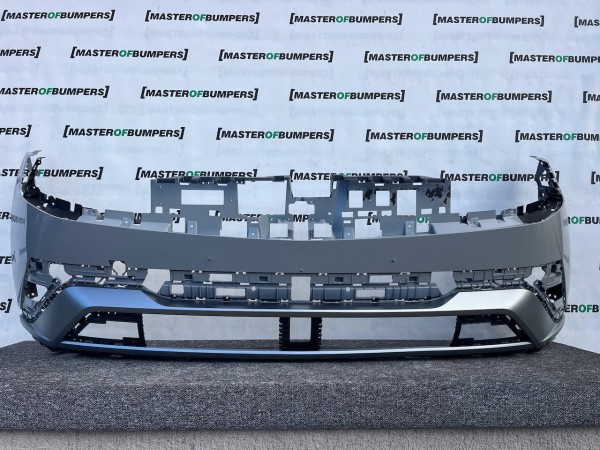 Hyundai Ioniq 5 Ultimate Hatchback Lift 2024-on Front Bumper Genuine [h578]