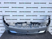 Hyundai Ioniq 5 Ultimate Hatchback Lift 2024-on Front Bumper Genuine [h578]