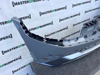 Hyundai Ioniq 5 Ultimate Hatchback Lift 2024-on Front Bumper Genuine [h578]
