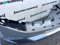 Hyundai Ioniq 5 Ultimate Hatchback Lift 2024-on Front Bumper Genuine [h578]