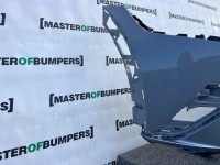 Hyundai Ioniq 5 Ultimate Hatchback Lift 2024-on Front Bumper Genuine [h578]