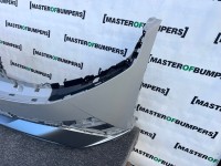 Hyundai Ioniq 5 Ultimate Hatchback Lift 2024-on Front Bumper Genuine [h578]