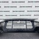 Hyundai Santa Fe Hybrid Premium Lift 2021-2023 Front Bumper Pdc Genuine [h582]