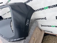 Hyundai Santa Fe Hybrid Premium Lift 2021-2023 Front Bumper Pdc Genuine [h582]