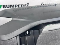 Hyundai Santa Fe Hybrid Premium Lift 2021-2023 Front Bumper Pdc Genuine [h582]