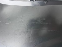 Hyundai Santa Fe Hybrid Premium Lift 2021-2023 Front Bumper Pdc Genuine [h582]