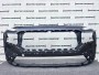 Hyundai Santa Fe Hybrid Premium Lift 2021-2023 Front Bumper Pdc Genuine [h584]