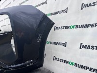 Hyundai Santa Fe Hybrid Premium Lift 2021-2023 Front Bumper Pdc Genuine [h584]