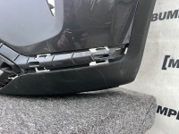 Hyundai Santa Fe Hybrid Premium Lift 2021-2023 Front Bumper Pdc Genuine [h584]