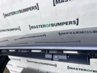 Hyundai Santa Fe Hybrid Premium Lift 2021-2023 Front Bumper Pdc Genuine [h584]